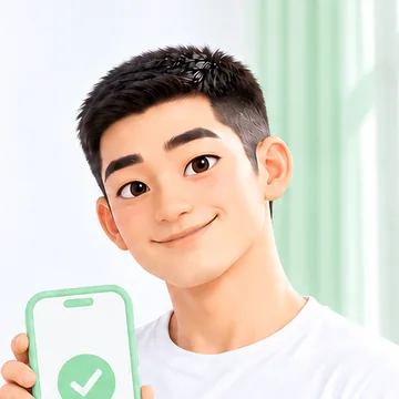 앱스토어 첫 문의 안내 안내 그림